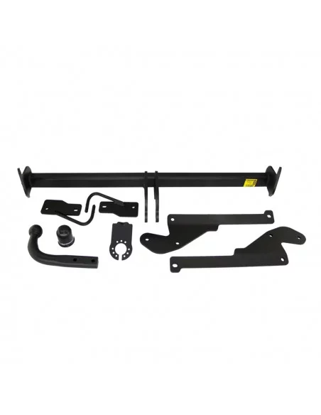 Hak holowniczy Steinhof M-052 do Mazda 3