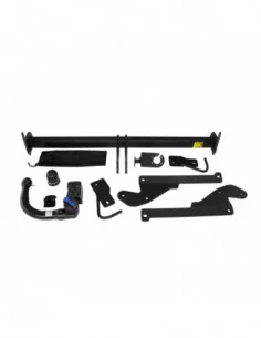 Hak holowniczy Steinhof M-053 do Mazda 3