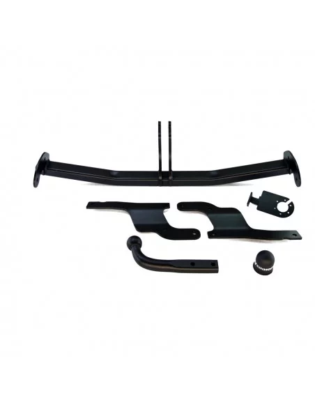 Hak holowniczy Steinhof M-038 do Mazda 3