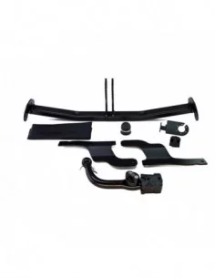 Hak holowniczy Steinhof M-039 do Mazda 3