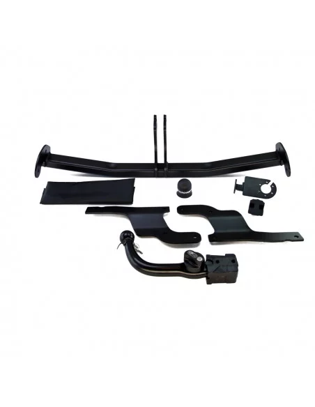 Hak holowniczy Steinhof M-039 do Mazda 3