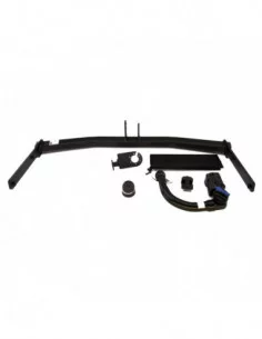 Hak holowniczy Steinhof M-029 do Mazda 5