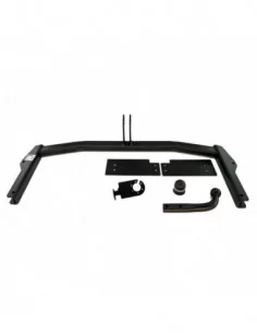 Hak holowniczy Steinhof M-022 do Mazda 6