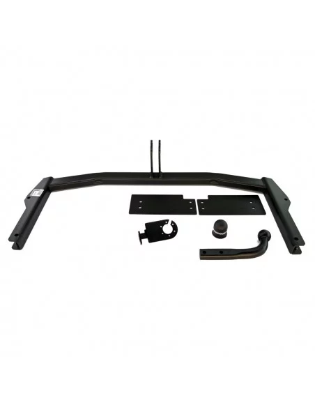 Hak holowniczy Steinhof M-022 do Mazda 6