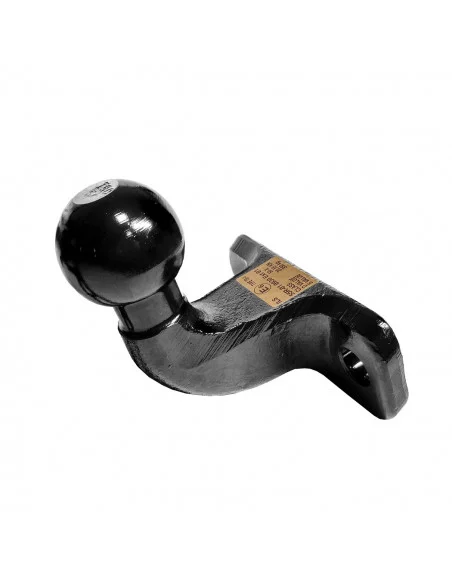 Hak holowniczy Steinhof F-283 do Mazda BT-50