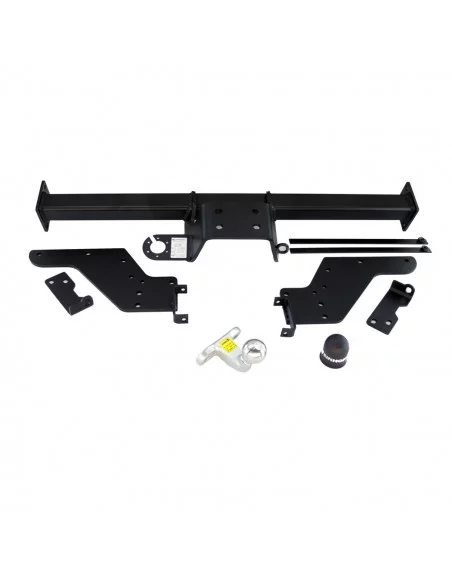 Hak holowniczy Steinhof F-280 do Mazda BT-50