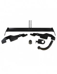 Hak holowniczy Steinhof M-032 do Mazda CX-5