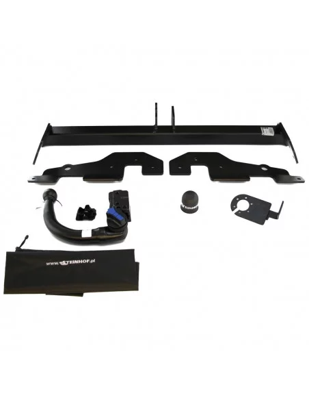Hak holowniczy Steinhof M-033 do Mazda CX-5