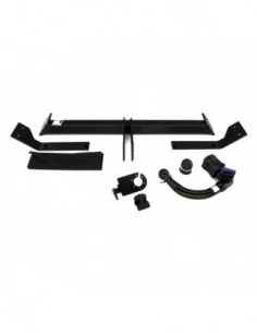 Hak holowniczy Steinhof M-031 do Mazda CX-7