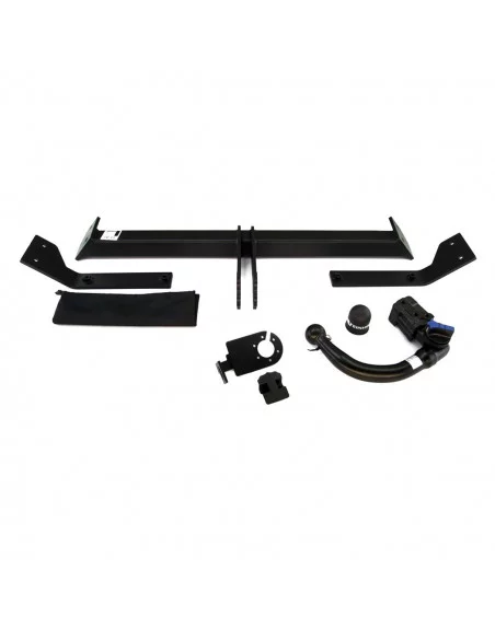 Hak holowniczy Steinhof M-031 do Mazda CX-7