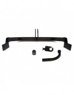 Hak holowniczy Steinhof M-034 do Mazda CX-9