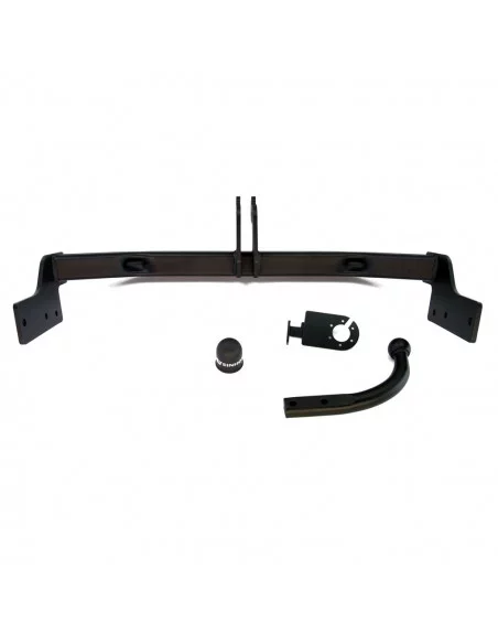 Hak holowniczy Steinhof M-034 do Mazda CX-9