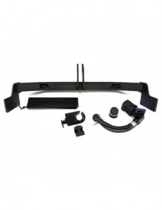 Hak holowniczy Steinhof M-035 do Mazda CX-9