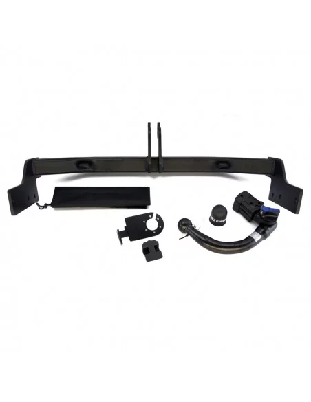 Hak holowniczy Steinhof M-035 do Mazda CX-9