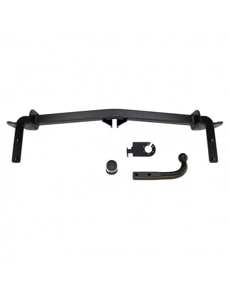 Hak holowniczy Steinhof M-048 do Mazda Premacy