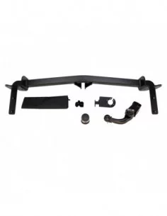 Hak holowniczy Steinhof M-049 do Mazda Premacy