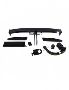 Hak holowniczy Steinhof M-051 do Mazda Tribute