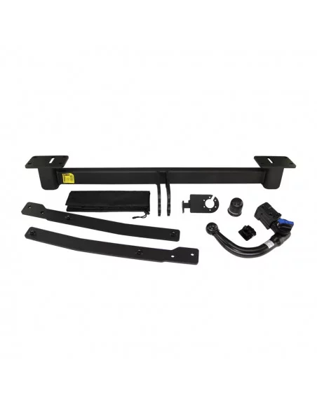 Hak holowniczy Steinhof M-151 do Mercedes-Benz C Klasa Hak holowniczy Steinhof M-151 do Mercedes-Benz C Klasa