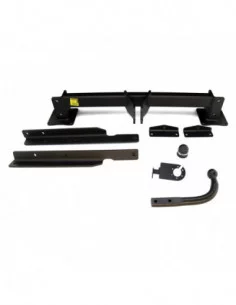 Hak holowniczy Steinhof M-142 do Mercedes-Benz GL