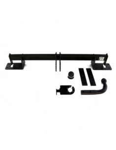 Hak holowniczy Steinhof M-138 do Mercedes-Benz GLA