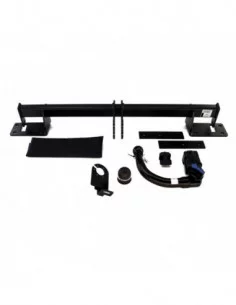 Hak holowniczy Steinhof M-139 do Mercedes-Benz GLA