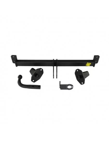 Hak holowniczy Steinhof M-148 do Mercedes-Benz GLC