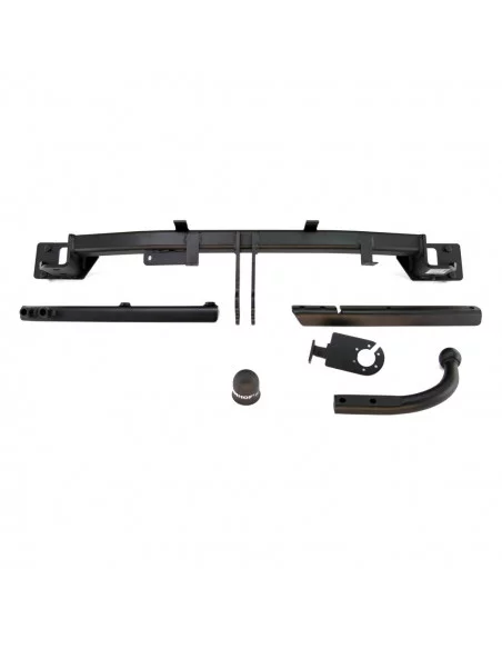 Hak holowniczy Steinhof M-113 do Mercedes-Benz C Klasa