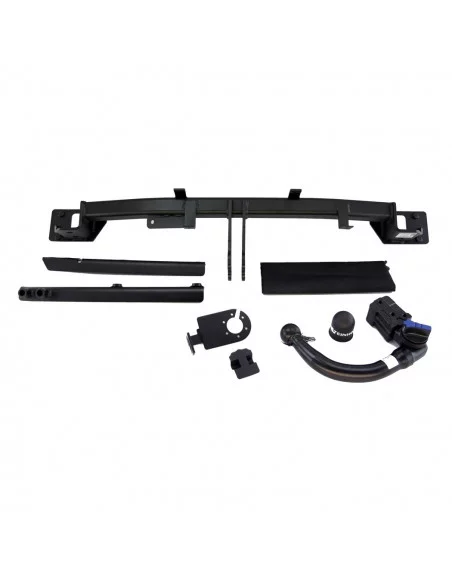 Hak holowniczy Steinhof M-114 do Mercedes-Benz C Klasa