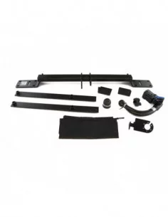 Hak holowniczy Steinhof M-135 do Mercedes-Benz C Klasa