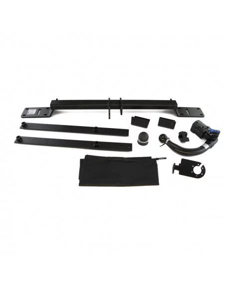 Hak holowniczy Steinhof M-135 do Mercedes-Benz C Klasa