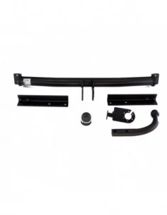 Hak holowniczy Steinhof M-124 do Mercedes-Benz E Klasa