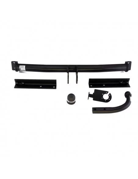 Hak holowniczy Steinhof M-124 do Mercedes-Benz E Klasa