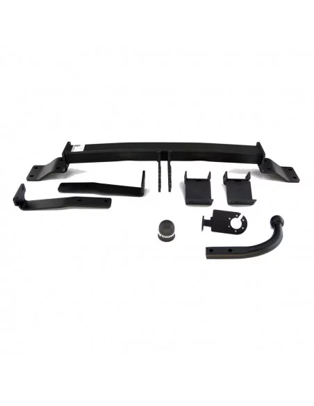 Hak holowniczy Steinhof M-119 do Mercedes-Benz E Klasa