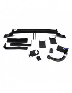 Hak holowniczy Steinhof M-120 do Mercedes-Benz E Klasa