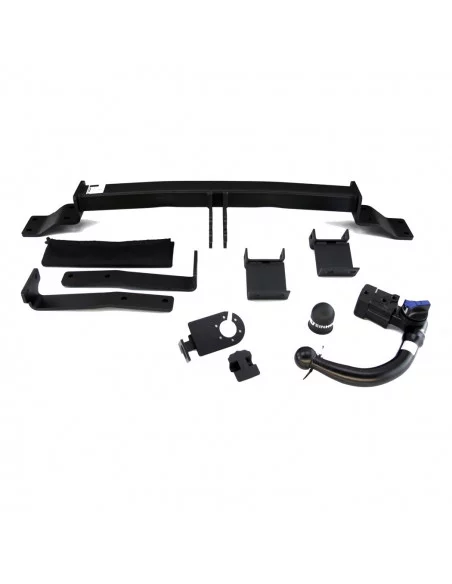 Hak holowniczy Steinhof M-120 do Mercedes-Benz E Klasa