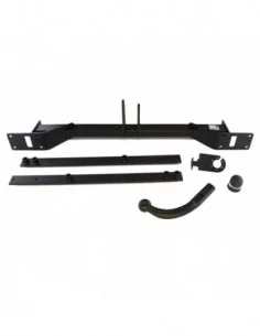 Hak holowniczy Steinhof M-115 do Mercedes-Benz E Klasa