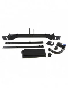 Hak holowniczy Steinhof M-116 do Mercedes-Benz E Klasa