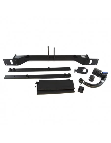 Hak holowniczy Steinhof M-116 do Mercedes-Benz E Klasa