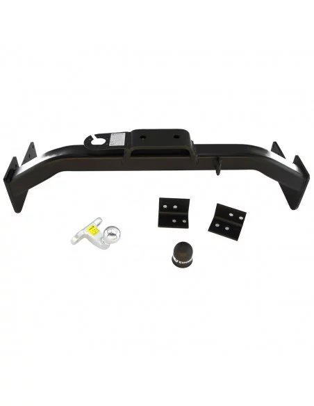 Hak holowniczy Steinhof M-221 do Mercedes-Benz Sprinter