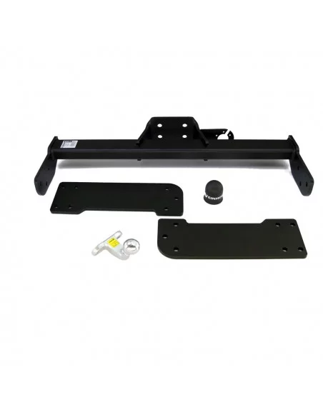 Hak holowniczy Steinhof V-034 do Mercedes-Benz Sprinter