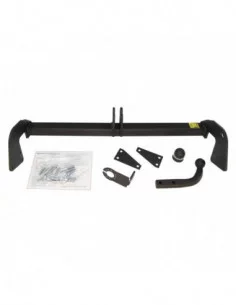 Hak holowniczy Steinhof M-238 do Mercedes-Benz Vito