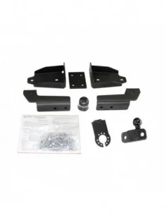 Hak holowniczy Steinhof M-152 do Mercedes-Benz M Klasa