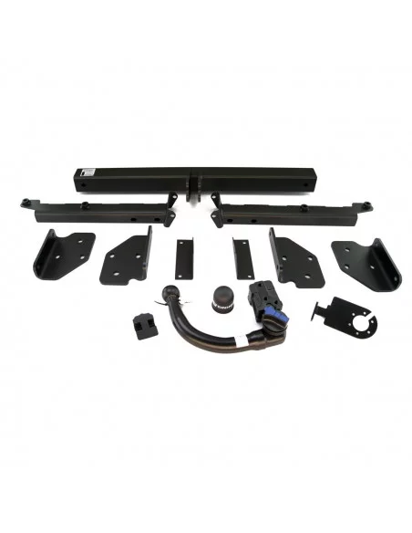 Hak holowniczy Steinhof M-129 do Mercedes-Benz M Klasa