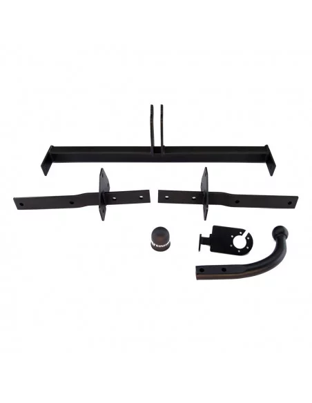 Hak holowniczy Steinhof M-098 do Mercedes-Benz A Klasa