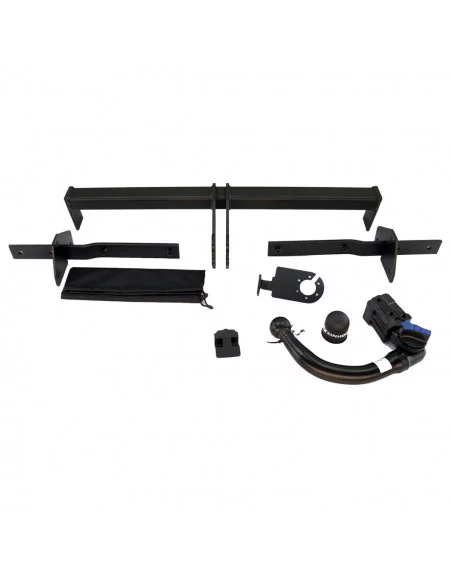 Hak holowniczy Steinhof M-099 do Mercedes-Benz A Klasa