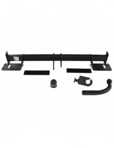 Hak holowniczy Steinhof M-101 do Mercedes-Benz A Klasa