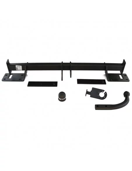 Hak holowniczy Steinhof M-101 do Mercedes-Benz A Klasa