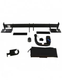 Hak holowniczy Steinhof M-102 do Mercedes-Benz A Klasa