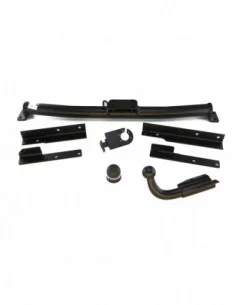 Hak holowniczy Steinhof M-111 do Mercedes-Benz C Klasa