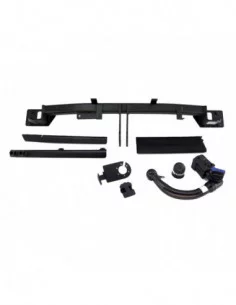 Hak holowniczy Steinhof M-114 do Mercedes-Benz C Klasa